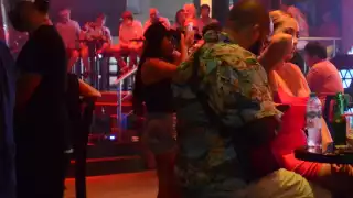 Según información señalan a menores de edad como organizadores