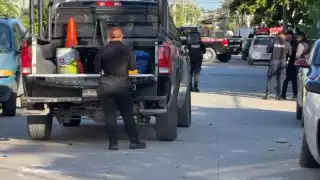 Detienen a presuntos responsables del homicidio en la SM 103 de Cancún