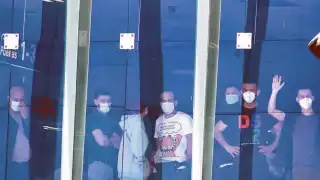 En 2021 se remitieron 38 quejas de extranjeros que fueron retenidos de manera violenta en Quintana Roo