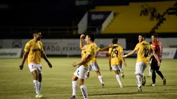 Venados FC Yucatán busca anotarse su segunda victoria en el campeonato Venados FC Yucatán busca anotarse su segunda victoria en el campeonato
