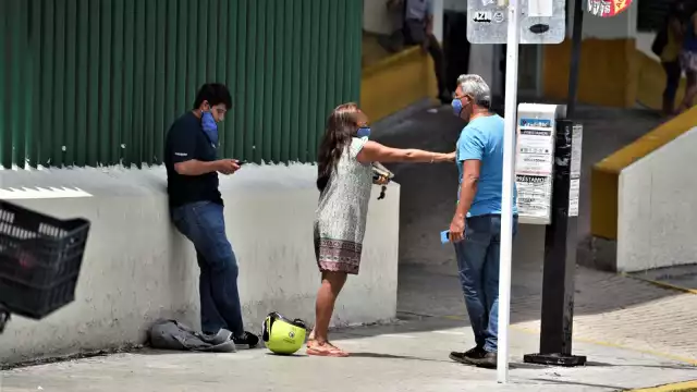 Según la investigación, la Fiscalía General de Yucatán indicó que ocho de cada 10 denuncias de violación fueron hechas por mujeres