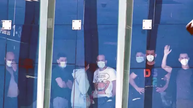 En 2021 se remitieron 38 quejas de extranjeros que fueron retenidos de manera violenta en Quintana Roo