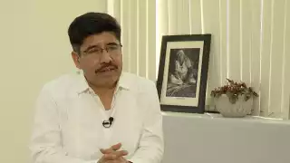 “Vienen nuevos tiempos para la justicia en México”: Hugo Aguilar se compromete a ser la voz indígena en la SCJN