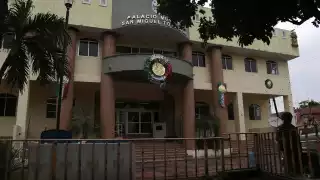 El sujeto se identifica como líder de la Familia Michoacana en Guerrero.