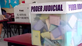 Congreso de Campeche aprueba reforma constitucional y prórroga elección judicial a 2028