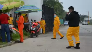 El presidente de los jubilados señala que tienen la costumbre de defraudar a los obreros con el pago de incapacidad parcial o total