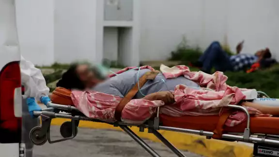 El informe de la Sesa además señala que en Q.Roo hay 2 mil 479 pacientes en aislamiento social y 69 hospitalizados