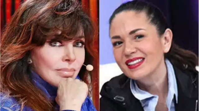 Yolanda Andrade habló sobre la reciente polémica que involucra a la primera actriz
