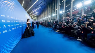 Este 10 de febrero son los Premios Goya 2024