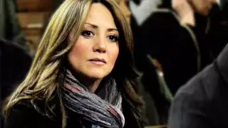 Andrea Legarreta revela que intentaron hackearle el WhatsApp