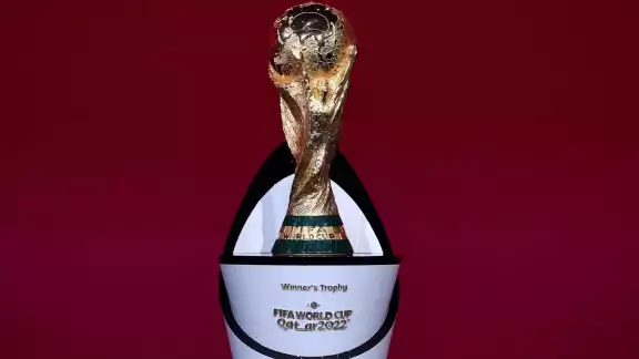 La FIFA lleva 108 años uniendo al mundo con el futbol La FIFA lleva 108 años uniendo al mundo con el futbol