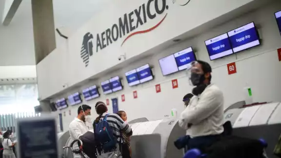 El exdirector de ASA afirmó que la recuperación de las actividades de Aeroméxico será en 10 días, a partir del viernes
