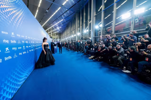 Este 10 de febrero son los Premios Goya 2024