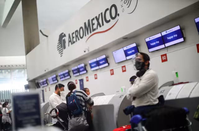 El exdirector de ASA afirmó que la recuperación de las actividades de Aeroméxico será en 10 días, a partir del viernes