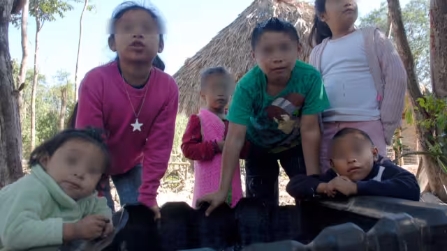 El mayor rezago educativo se registra en zonas rurales de Quintana Roo, donde se carece de tecnología, como el internet