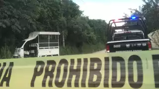 El mototaxista fue baleado a bordo de su unidad en la colonia irregular El Milagro