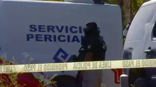 Los entrevistados coincidieron en que el crimen organizado se apoderó de la demarcación y sobrepasó a las autoridades