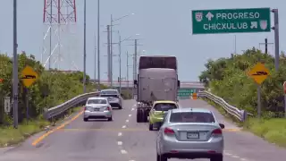 Policías detuvieron a varias personas por manejar en estado de ebriedad