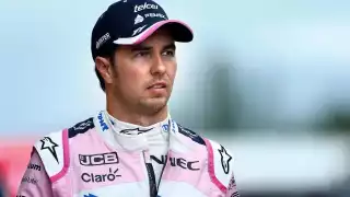 Red Bull firmaría a Checo Pérez y sería anunciado esta semana