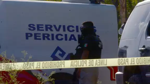 Los entrevistados coincidieron en que el crimen organizado se apoderó de la demarcación y sobrepasó a las autoridades