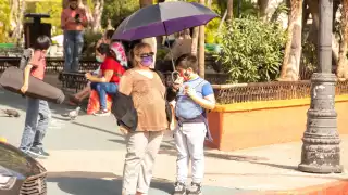 El calor seguirá en tierras yucatecas