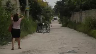 Carecen de servicios básicos 35 mil personas en zonas irregulares de Cancún