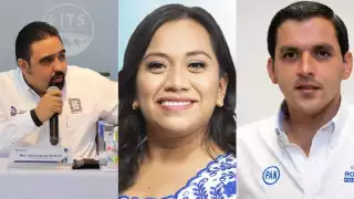 Yesenia Polanco Ross será la nueva Directora del Instituto Tecnológico Superior del Sur del estado (ITSSY) en Oxkutzcab