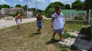 “Triste realidad”: Lengua maya podría extinguirse en 20 años en Hopelchén; jóvenes ya no la hablan