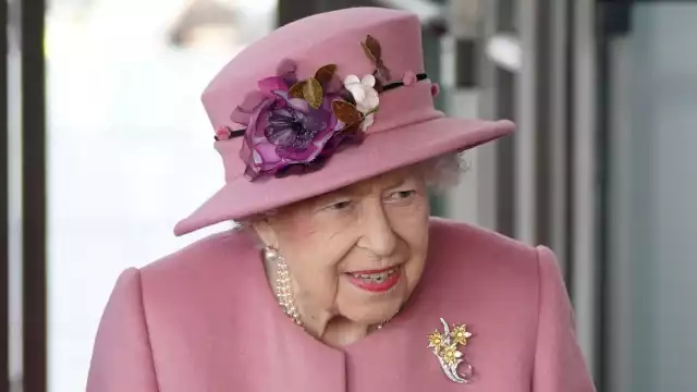 La Reina Isabel II ha presentado problemas de salud desde el nombramiento de Liz Truss como primer Ministro