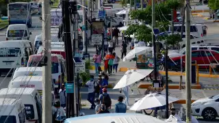 En el laboratorio estatal de salud se analizan 201 casos sospechosos de COVID-19