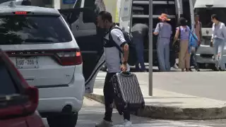 Quintana Roo: Socios de Uber afirman que la reforma es "un circo" para no castigar a los taxistas