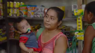 Hay personas que aceptan el salario de 100 pesos debido a que no tienen otra opción de trabajo