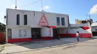 Los socios eligieron un nuevo secretario pero el sistema gubernamental le impidió ejercer sus funciones