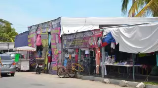 Comerciantes del Chechén desconocen proyecto de Sedatu de nueva obra en Ciudad del Carmen