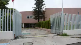 El afectado fue trasladado al hospital de PEMEX, sin embargo, no cuentan con el equipo suficiente