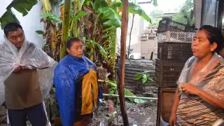 Los ingresos de las familias redujeron un 12.48%