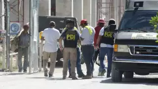 La construcción del Hotel Edén Rock, en Cancún, se encuentra suspendida por órdenes de la FGE Quintana Roo