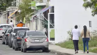 Consideran que las autoridades estatales deben tener la voluntad política para arreglar el problema