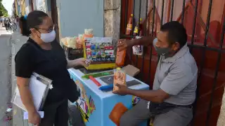 Los contagios continúan en aumento en Yucatán