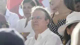 El precandidato llegará el viernes a Cancún, donde realizará una sesión informativa en la Región 96