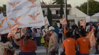 Las fechas se adelantaron, pues los dirigentes dijeron que el proceso sería en enero.