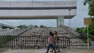 El hombre acusado de abuso sexual permanecerá en prisión preventiva durante el tiempo que dure el proceso