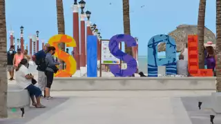 Los vecinos también quieren reunirse con la secretaria de Turismo, Michelle Fridman.