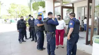 El grupo de administradores supone que creyeron que iban a hacer mitote