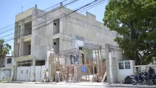 Campeche, estado con menor crecimiento industrial en México: INEGI