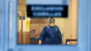 Cancún se mantiene como la ciudad con más casos acumulados de COVID-19 en Quintana Roo, según el geoportal de la SESA