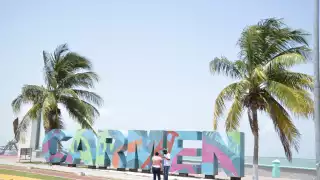 Josefina Ojeda busca que los mexicanos y extranjeros conozcan Carmen de una manera turística