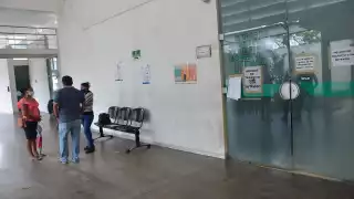 La mujer desapareció el pasado 15 de agosto en la ciudad de Mérida