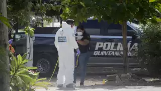 Sicarios de esta célula eran enviados para delinquir