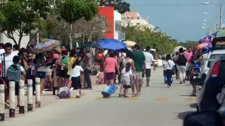 La SEQ indicó que se aplicarán las clases virtuales del 17 al 28 de enero, según el calendario escolar en Quintana Roo